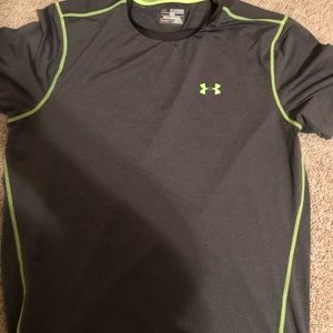 Mans under armor